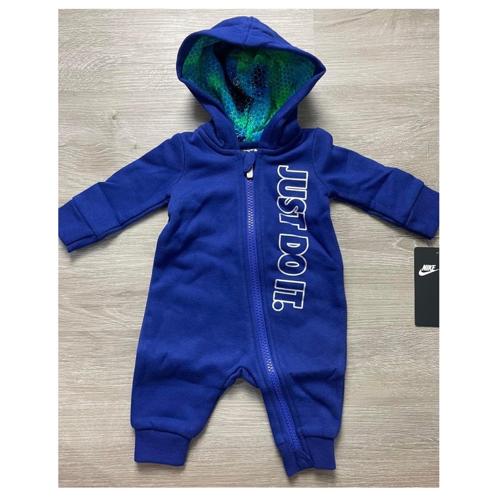 Nike Baby Boy One Piece